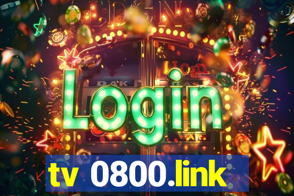 tv 0800.link